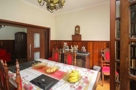 Casa para alugar com 215m², 2 quartos e 3 vagas Casa para alugar com 215m², 2 quartos e 3 vagasSala de Jantar