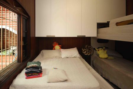 Casa para alugar com 215m², 2 quartos e 3 vagas Casa para alugar com 215m², 2 quartos e 3 vagasQuarto 02