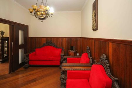 Casa para alugar com 215m², 2 quartos e 3 vagas Casa para alugar com 215m², 2 quartos e 3 vagasSala