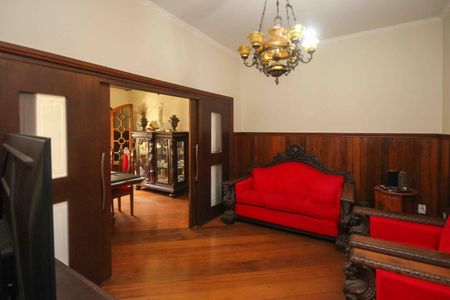 Sala de casa para alugar com 2 quartos, 215m² em Mooca, São Paulo