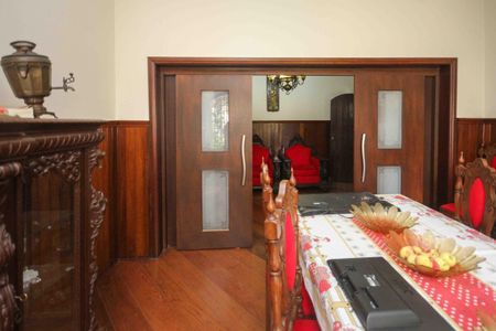 Sala de Jantar de casa para alugar com 2 quartos, 215m² em Mooca, São Paulo