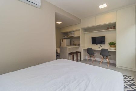 Kitnet/Studio para alugar com 1 quarto, 33m² em Farroupilha, Porto Alegre
