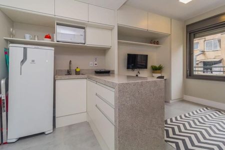 Kitnet/Studio para alugar com 1 quarto, 33m² em Farroupilha, Porto Alegre