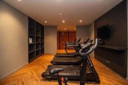 Kitnet/Studio para alugar com 1 quarto, 33m² em Farroupilha, Porto Alegre