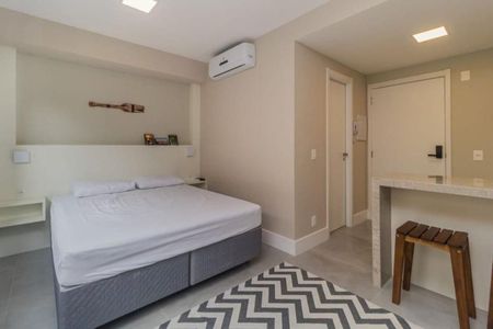 Kitnet/Studio para alugar com 1 quarto, 33m² em Farroupilha, Porto Alegre