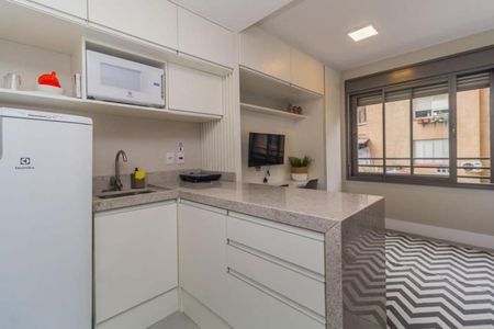 Kitnet/Studio para alugar com 1 quarto, 33m² em Farroupilha, Porto Alegre