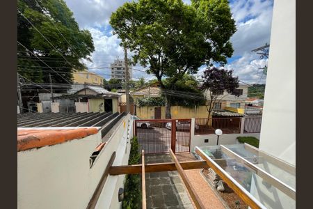 Apartamento para alugar com 38m², 1 quarto e sem vaga Apartamento para alugar com 38m², 1 quarto e sem vagaVista da Varanda