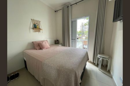 Apartamento para alugar com 38m², 1 quarto e sem vaga