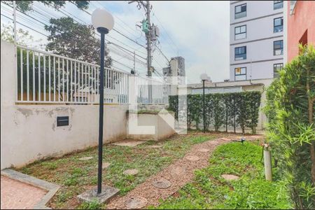 Apartamento para alugar com 38m², 1 quarto e sem vaga Apartamento para alugar com 38m², 1 quarto e sem vagaÁrea comum