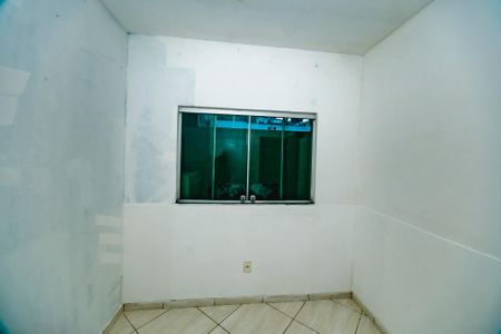 Casa para alugar com 2 quartos, 67m² em Fortaleza (justinópolis), Ribeirão das Neves