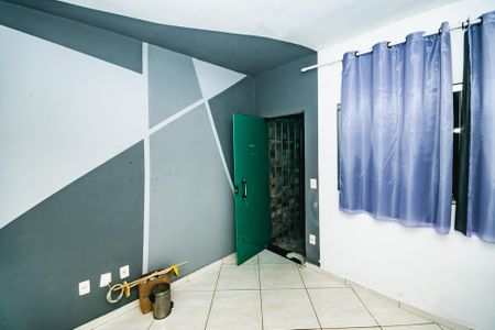 Casa para alugar com 2 quartos, 67m² em Fortaleza (justinópolis), Ribeirão das Neves