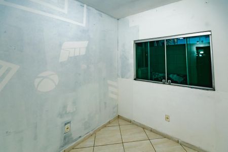 Casa para alugar com 2 quartos, 67m² em Fortaleza (justinópolis), Ribeirão das Neves