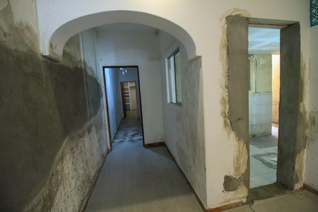 Casa para alugar com 2 quartos, 85m² em Mooca, São Paulo