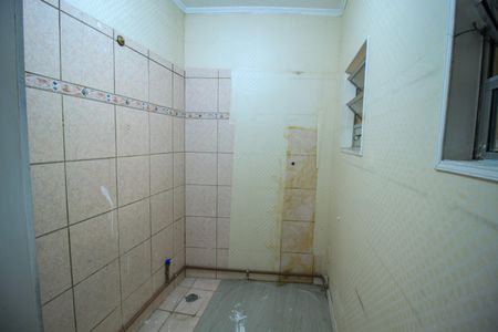 Casa para alugar com 2 quartos, 85m² em Mooca, São Paulo