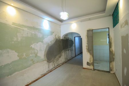 Casa para alugar com 2 quartos, 85m² em Mooca, São Paulo