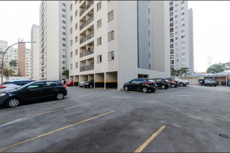 Apartamento à venda com 55m², 2 quartos e 1 vaga Apartamento à venda com 55m², 2 quartos e 1 vagaGaragem