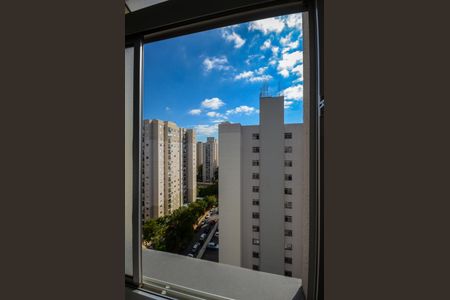 Apartamento à venda com 55m², 2 quartos e 1 vaga Apartamento à venda com 55m², 2 quartos e 1 vagaÁrea de Serviço - Janela
