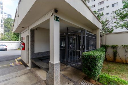 Apartamento à venda com 55m², 2 quartos e 1 vaga Apartamento à venda com 55m², 2 quartos e 1 vagaPortaria