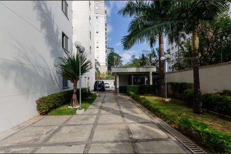 Apartamento à venda com 55m², 2 quartos e 1 vaga Apartamento à venda com 55m², 2 quartos e 1 vagaÁrea comum