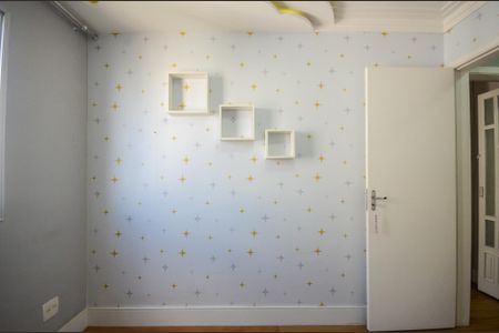 Quarto 1 de apartamento à venda com 2 quartos, 55m² em Jardim Iris, São Paulo