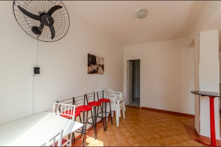 Apartamento à venda com 55m², 2 quartos e 1 vaga Apartamento à venda com 55m², 2 quartos e 1 vagaÁrea comum - Salão de festas