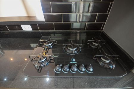Apartamento à venda com 55m², 2 quartos e 1 vaga Apartamento à venda com 55m², 2 quartos e 1 vagaCozinha