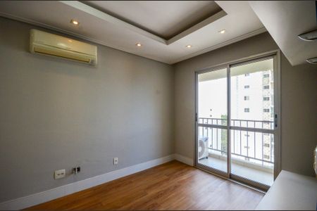 Sala de apartamento à venda com 2 quartos, 55m² em Jardim Iris, São Paulo