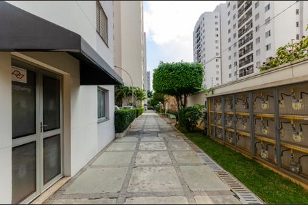 Apartamento à venda com 55m², 2 quartos e 1 vaga Apartamento à venda com 55m², 2 quartos e 1 vagaÁrea comum