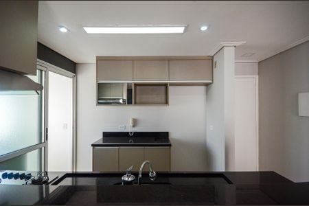 Apartamento à venda com 55m², 2 quartos e 1 vaga Apartamento à venda com 55m², 2 quartos e 1 vagaCozinha