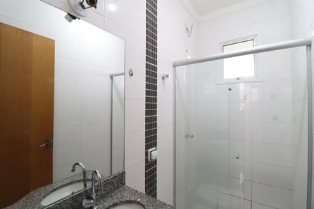 Apartamento para alugar com 57m², 2 quartos e 1 vagaBanheiro Social