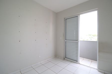 Quarto 2 - Suíte de apartamento para alugar com 2 quartos, 57m² em Santa Mônica, Uberlândia