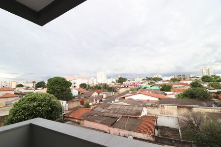 Apartamento para alugar com 57m², 2 quartos e 1 vagaQuarto 2 - Suíte