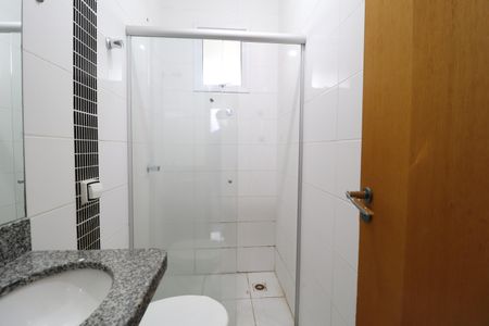 Apartamento para alugar com 57m², 2 quartos e 1 vagaBanheiro Social