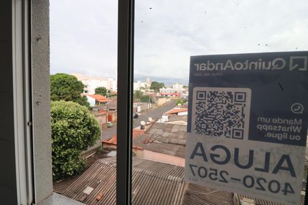 Apartamento para alugar com 57m², 2 quartos e 1 vagaPlaquinha