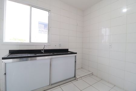 Apartamento para alugar com 57m², 2 quartos e 1 vagaCozinha