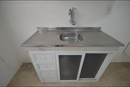 Apartamento para alugar com 55m², 2 quartos e 1 vagaCozinha