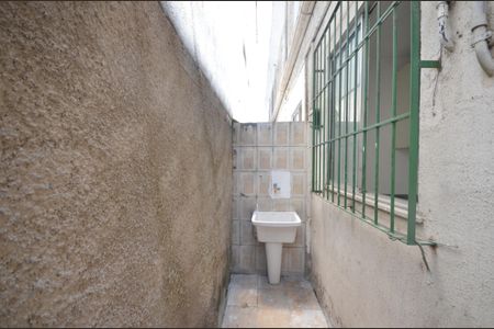 Apartamento para alugar com 55m², 2 quartos e 1 vagaÁrea de Serviço