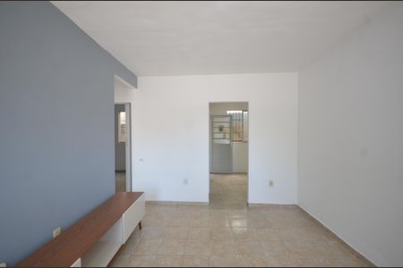 Apartamento para alugar com 55m², 2 quartos e 1 vagaSala