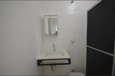 Apartamento para alugar com 55m², 2 quartos e 1 vagaBanheiro