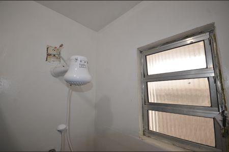 Apartamento para alugar com 55m², 2 quartos e 1 vagaBanheiro