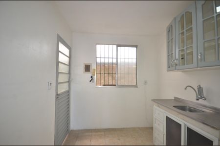 Apartamento para alugar com 55m², 2 quartos e 1 vagaCozinha