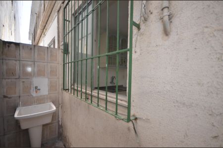 Apartamento para alugar com 55m², 2 quartos e 1 vagaÁrea de Serviço