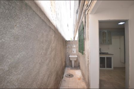 Apartamento para alugar com 55m², 2 quartos e 1 vagaÁrea de Serviço