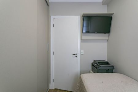 Apartamento à venda com 64m², 2 quartos e 1 vagaQuarto