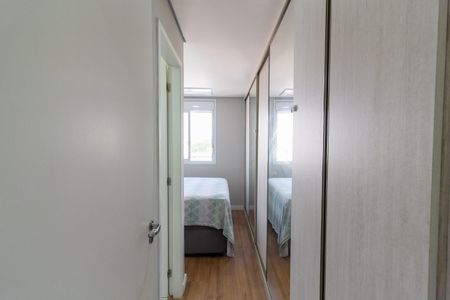 Apartamento à venda com 58m², 2 quartos e 1 vagaQuarto 1 - Suíte