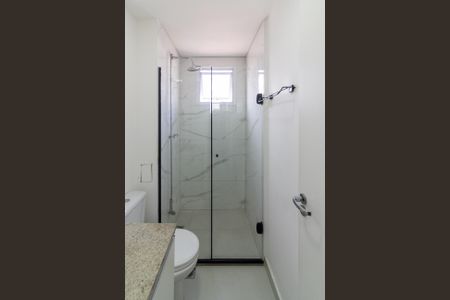 Apartamento à venda com 58m², 2 quartos e 1 vagaBanheiro Suíte