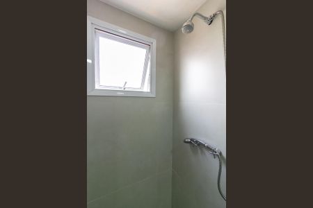 Apartamento à venda com 58m², 2 quartos e 1 vagaBanheiro Social