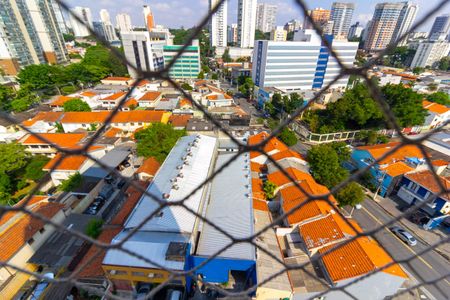 Apartamento à venda com 58m², 2 quartos e 1 vagaVista Varanda integrada com área de serviço