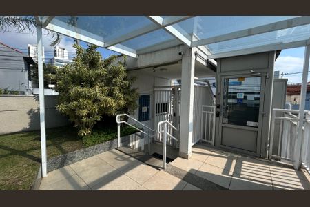 Apartamento à venda com 58m², 2 quartos e 1 vagaPortaria