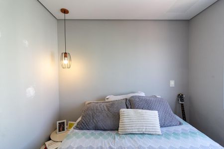 Apartamento à venda com 58m², 2 quartos e 1 vagaQuarto 1 - Suíte